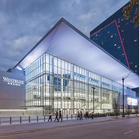 Mccormick Place: Modern 420-Friendly Gem on Michigan Avenue Chicago Exterior photo