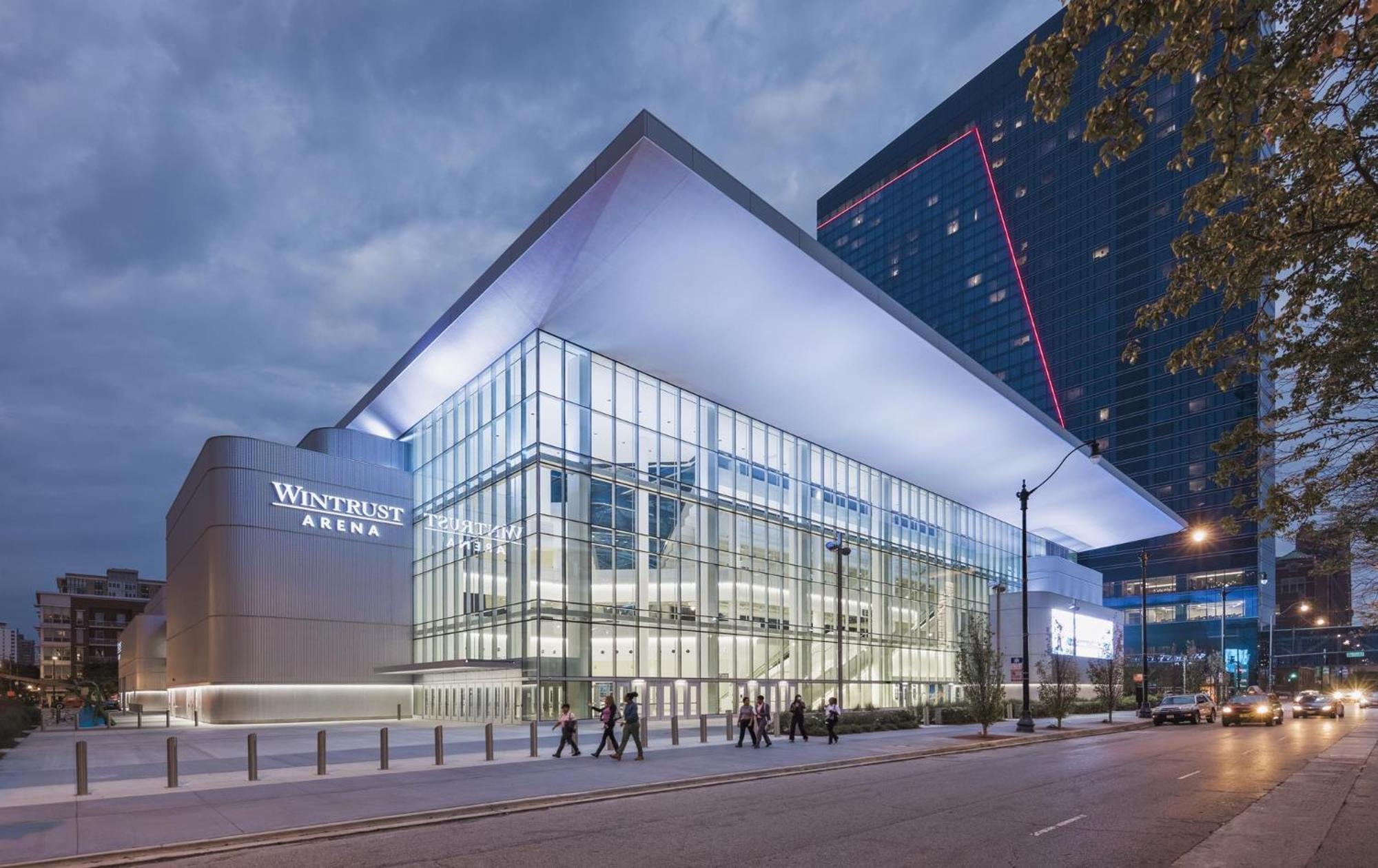 Mccormick Place: Modern 420-Friendly Gem on Michigan Avenue Chicago Exterior photo